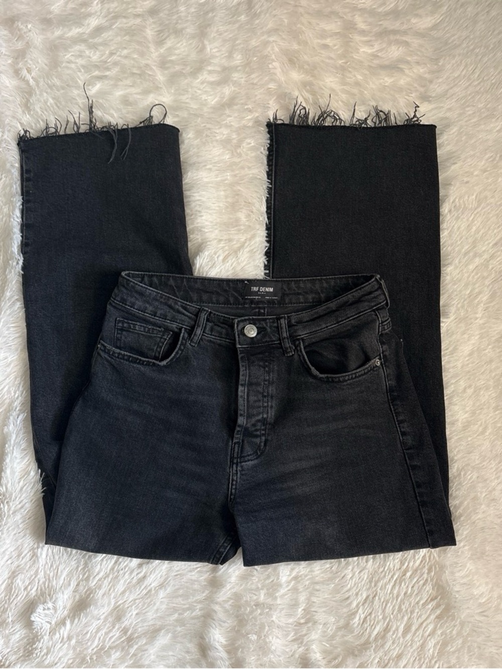 Zara Jeans